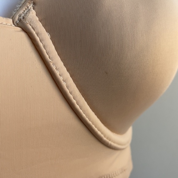 Convertible Long Line Bra 34DD - Picture 4 of 8